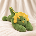 Tricératops Vert