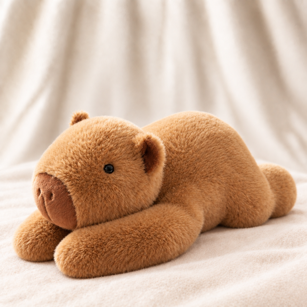 Capybara